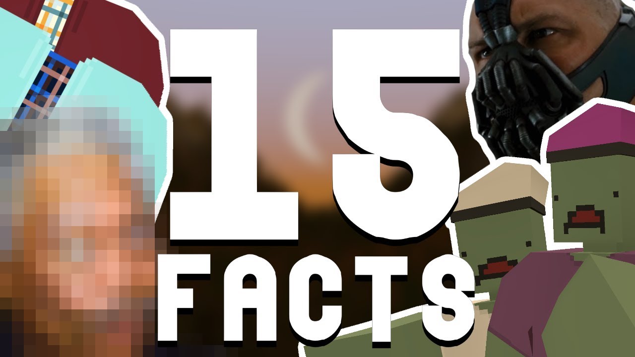 Fact 15