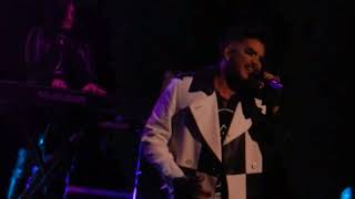 On the Moon | Adam Lambert: Live at the Venetian | 10-30-2021