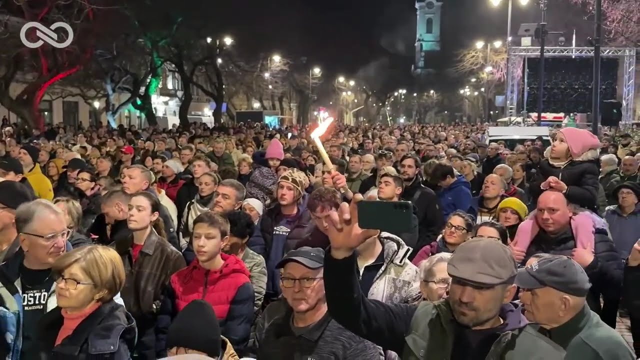 Békéscsaba - A legfontosabb országjárás