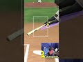 超高速の山岡さんに勝つ方法!!【プロスピA】#shorts