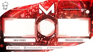 Matt Sorwards | 2D Outro