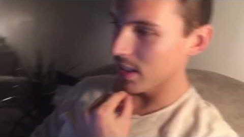 Think Aloud Testing on a Prototype