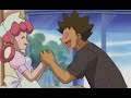 Pokemon advanced challenge this is why brock is called the love doctor