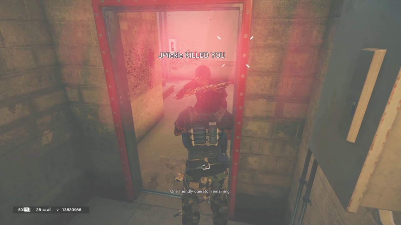 A Chritmas special- A Christmas Montage r6s - YouTube