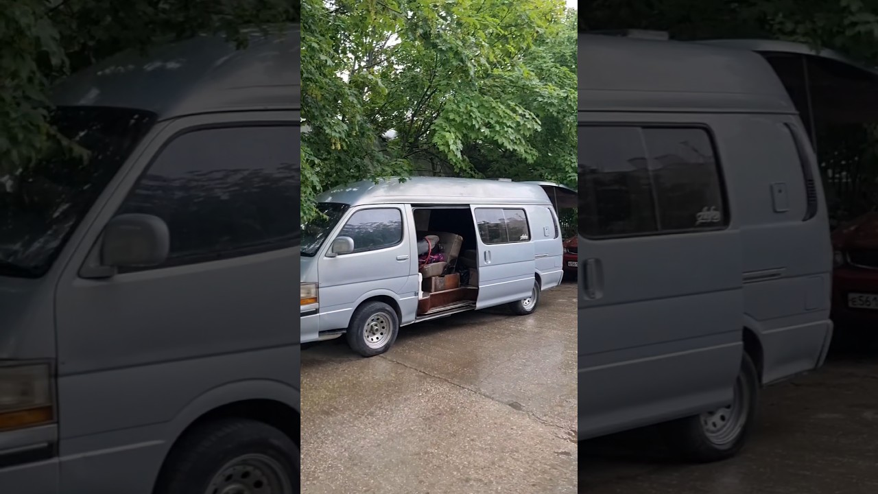 Какой АВТОДОМ купила в этом видео 🤯😱 