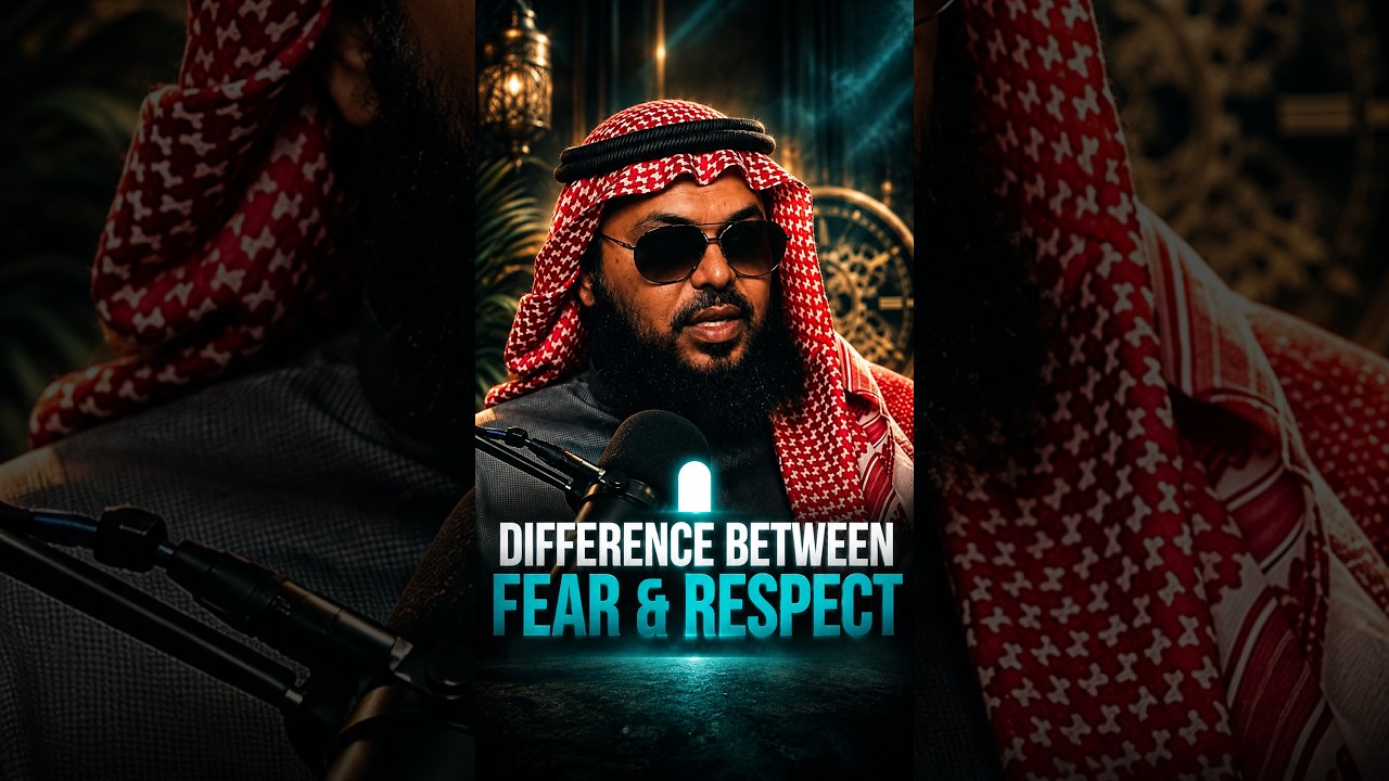 They Feared Kings. They Loved Him ﷺ