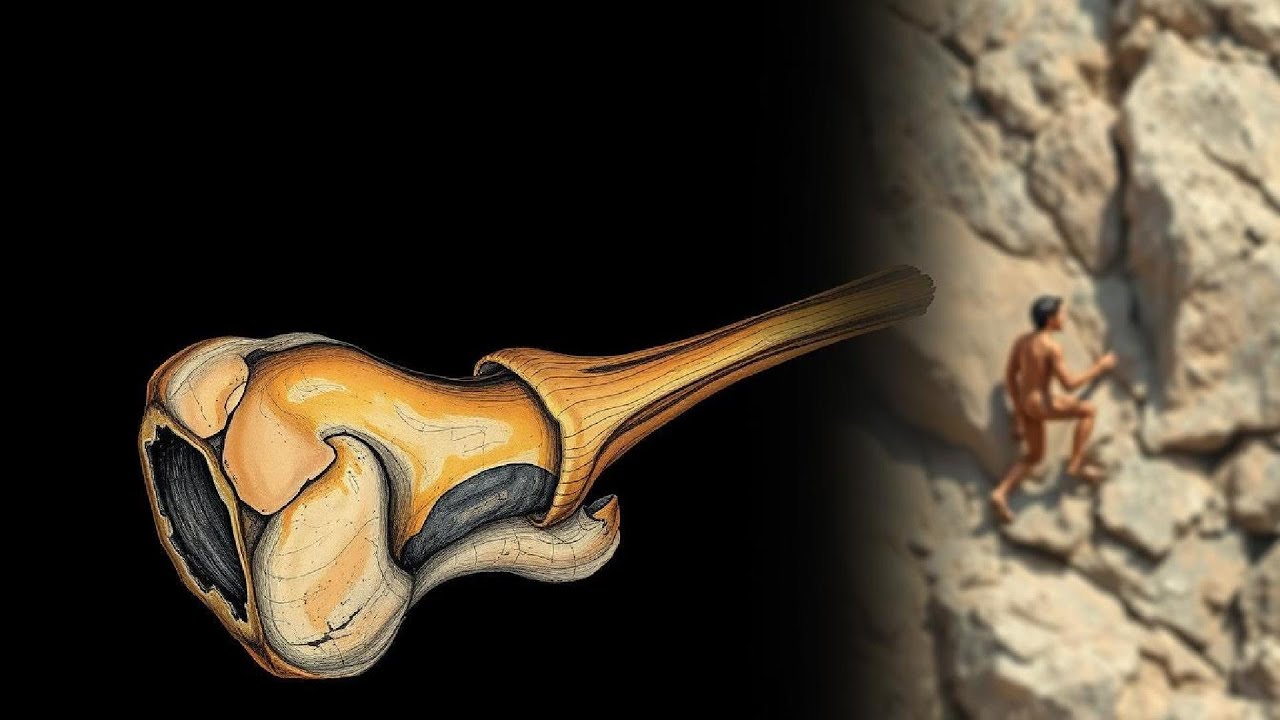 What Is the Biggest Unanswered Question in Human Evolution? - YouTube