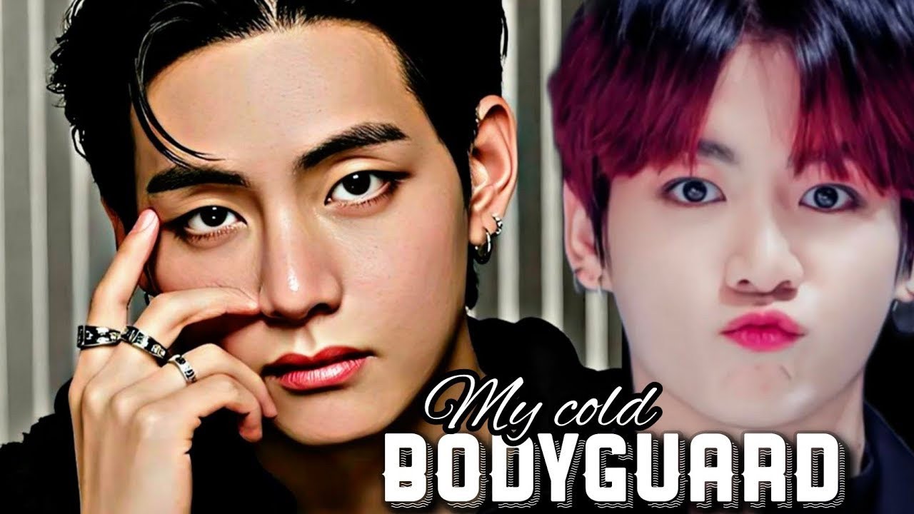 When koo fell for his bodyguard 2/2 Taekook oneshot ff top tae bottom kook 