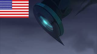 English Dub Removes Oropo Screaming