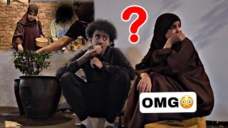 Jidka Ayaan Ku Afurnay Maxaa Naga Qabsaday.. Omg