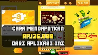 CARA MUDAH DAPATKAN Rp 136 000 HANYA DENGAN MAIN DAN SELESAIKAN MISI INI | Bubble Shooter screenshot 4