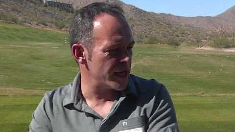 Jim McLean Golf School Testimonial 5