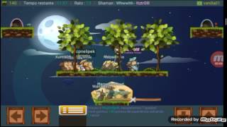 Transformice - Mcphelipek (Basidiomicet) Gameplay