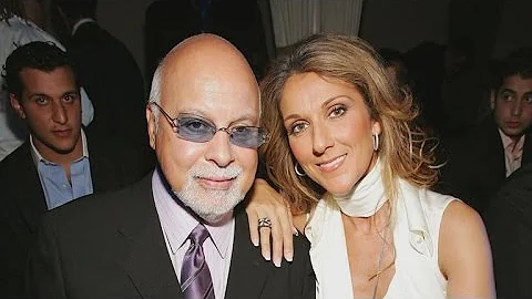Celine Dion on Husband Rene Angelil: 'Time Was Very Precious to Him'