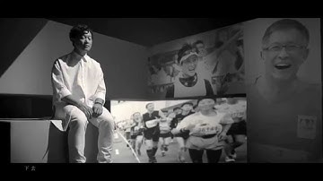 [Vietsub] Maraton cuộc đời 《人生馬拉松》- Trần Dịch Tấn 陳奕迅 Eason Chan