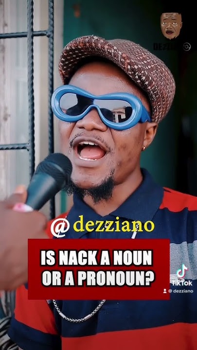 WHAT IS NACK SHORT FEED shortsfeed entertainment comedyskit what-is-nack-short-feed-shortsfeed-entertainment-comedyskit