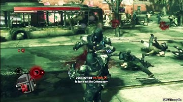 Prototype 2 - Walkthrough (Part 14) - Operation: Manitore / Suppression 1-F