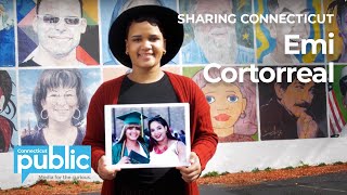 Celebrity Home Movies: "Emi Cortorreal" Profile