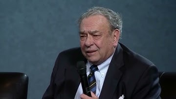 One of my favorite answers on this subject from R.C. (What