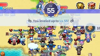 IMO TWOM : Lanos 55 to Siras 55 screenshot 4