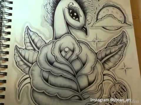 Chicano Arte / Dibujos / Drawings - thptnganamst.edu.vn