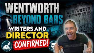 Wentworth Beyond Bars OFFICIAL | Writers & Director
