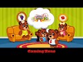 Amusement Park Game For Kids Toddlers 