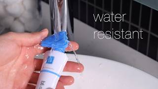 🌊 The Most Hygienic Face Wash! Bio-Therapeutic bt-Sonic Review 🧽