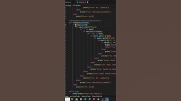 We Tested Python Email Validation and Found the BEST Method