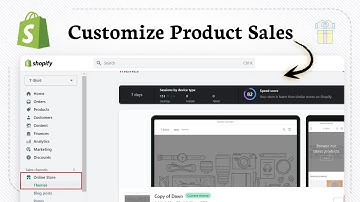 How to add product personalization options to Shopify