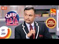 Carry On Alia - Ep 209 - Full Episode - 25th September 2020