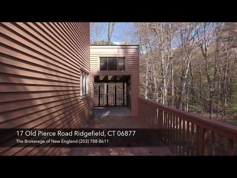 17 Old Pierce Rd, Ridgefield, CT home video tour