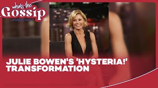 Chiara Aurelia Shares gremlin Photos Of Julie Bowen In hysteria Possession