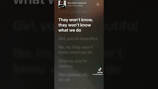 Wus Good  Curious Partynextdoor