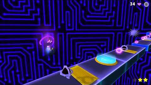 Diversion Level 4-13 (3 Stars): iOS Gameplay Walkthrough