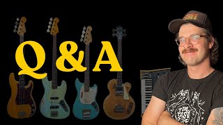 LIVE Bass Hangout