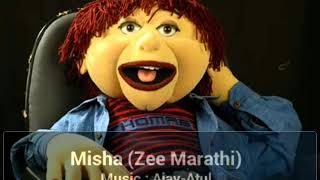 Misha Serial Title | Zee Marathi