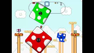 Smbx 1.4.5 Rotating Mushroom Blocks Script By Hengshao, Edited By Omega02