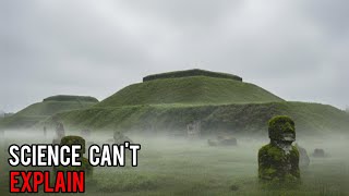 Illinois Unsolved Ancient Mysteries that Science Can't Explain 