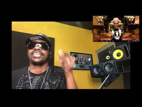R&B Podcast: What Impact Did DJ Cassidy's Pass The Mic Have on the Culture?