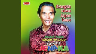 Penyakit Jaman