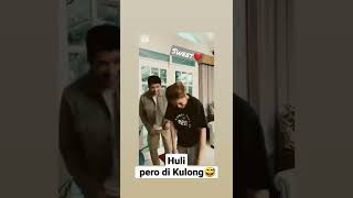 Huli Pero Di Kulong Kailan Kayo Aamin?