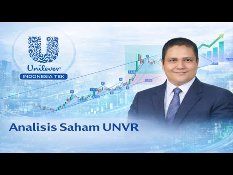 UNVR Layak Dibeli? Fundamental Turun Tapi Harga Bicara Lain