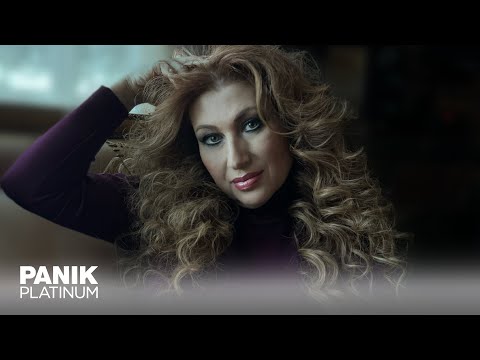 Μαντώ - Όλα Σου - Official Music Video