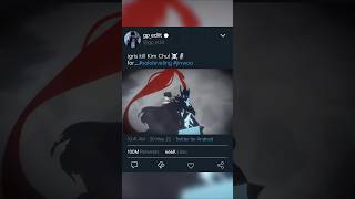 Igris vs Kim Chul ☠️🗿Solo Leveling's EPIC Battle #jinwoo #shadowmonarch #kimchul #iron #igris #anime Igris vs Kim Chul ☠️🗿Solo Leveling's EPIC Battle #jinwoo #shadowmonarch #kimchul #iron #igris #anime