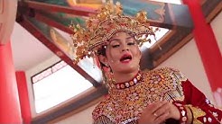 Lagu Bangka Belitung "ZAPIN MELAYU"Cipt: Baijuri Tarsa, Cover by: Rika,Ayu,Nesyh  - Durasi: 5:05. 