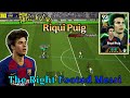How to use Riqui Puig Effectively in Efootball2025 || Best Guide for using Puig #efootball