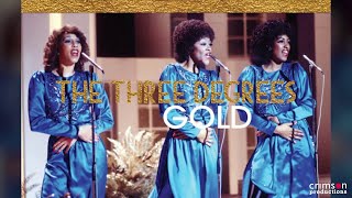 The Three Degrees 'Gold' - Trailer