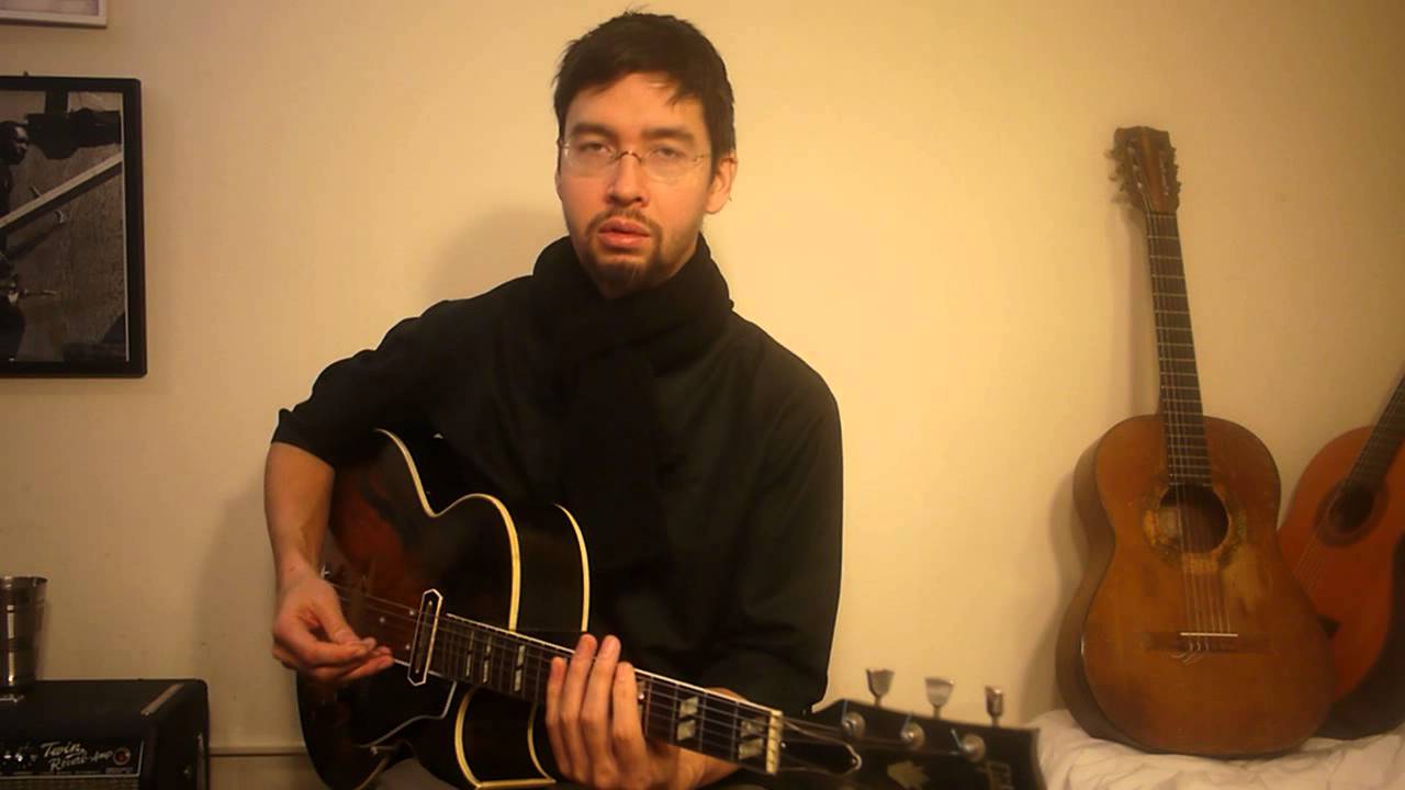 Fundamentals of Guitar (page 22) - Diatonic Patterns