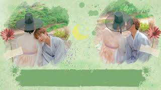 [Türkçe Çeviri] Ladieu [라듀] | Moon Light [월하] | 물들여 OST [Tinted With You OST Part 2]